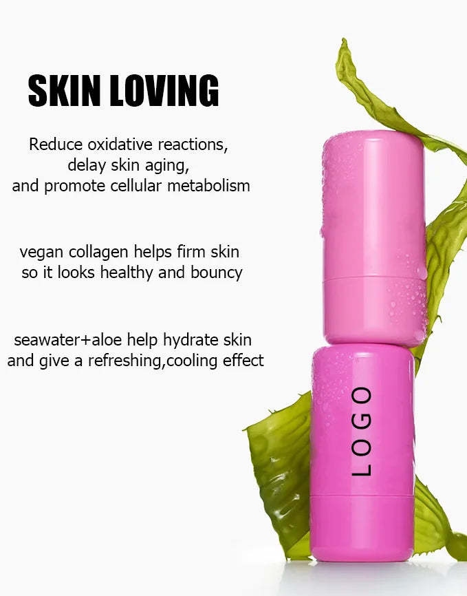 Water Jelly Tint Stick - Lip & Cheek Stain