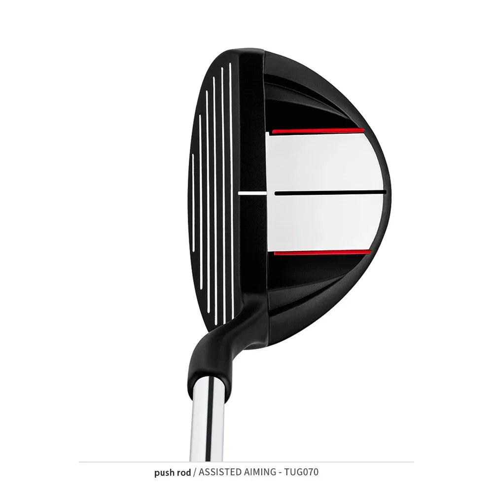 Elite Irons Golf Chipper Putter