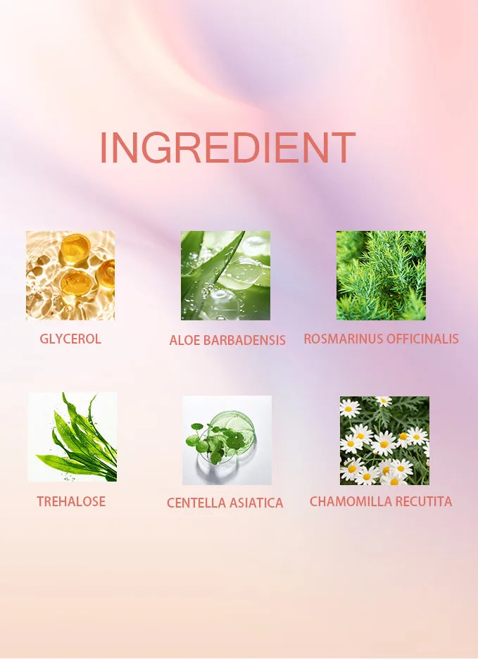 Water Jelly Tint Stick - Lip & Cheek Stain