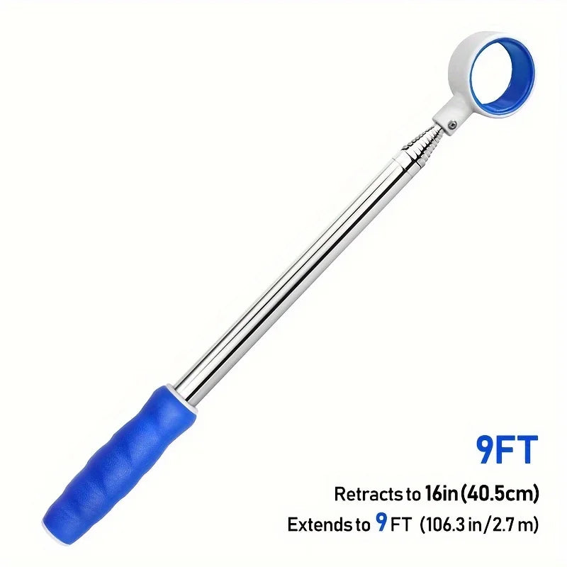 Telescopic Golf Ball Retriever
