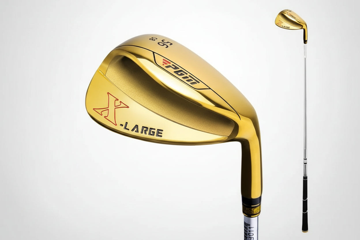 Men's Golf Wedge