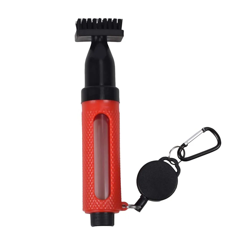 Golf Club Cleaning Brush