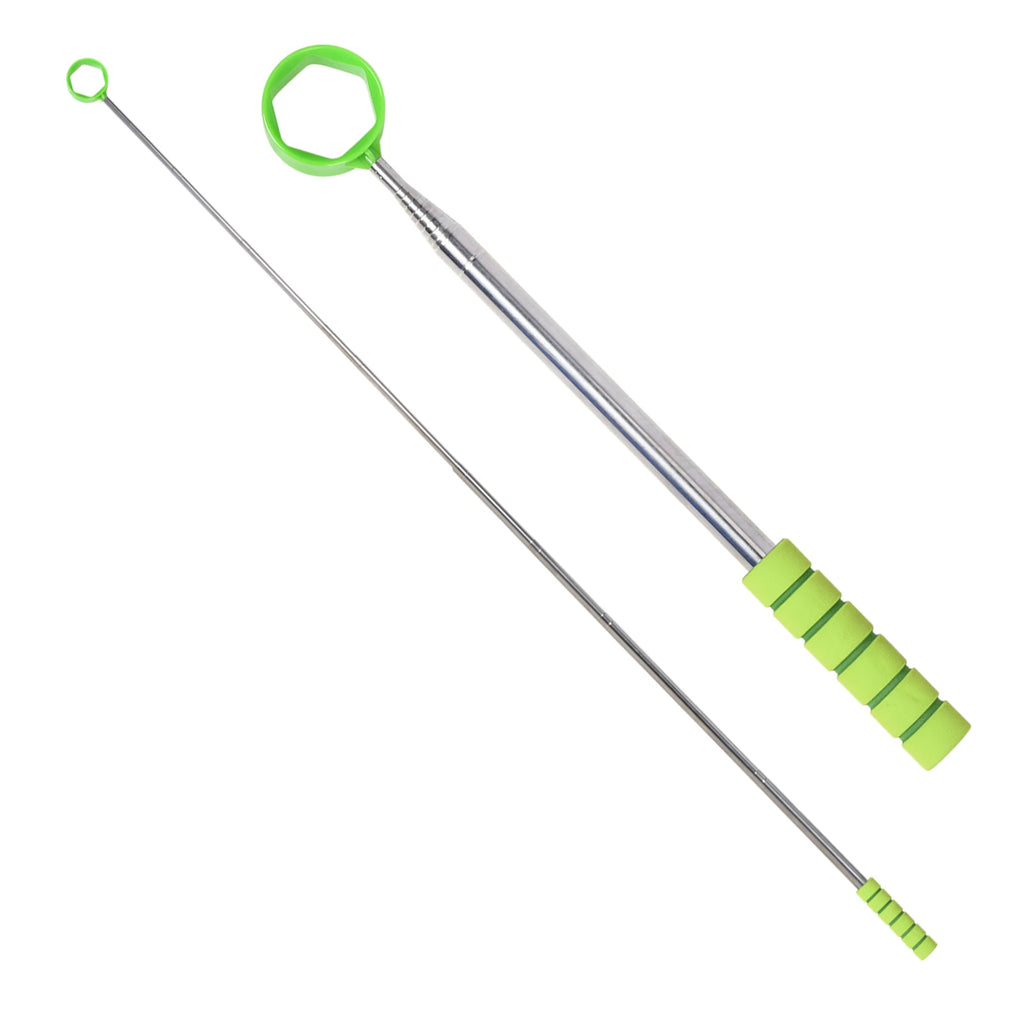 Telescopic Golf Ball Retriever