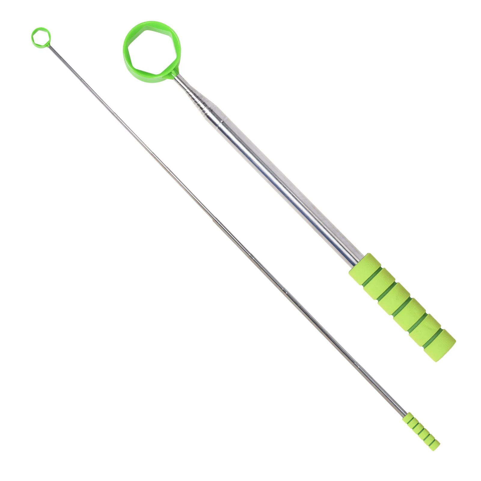 Telescopic Golf Ball Retriever