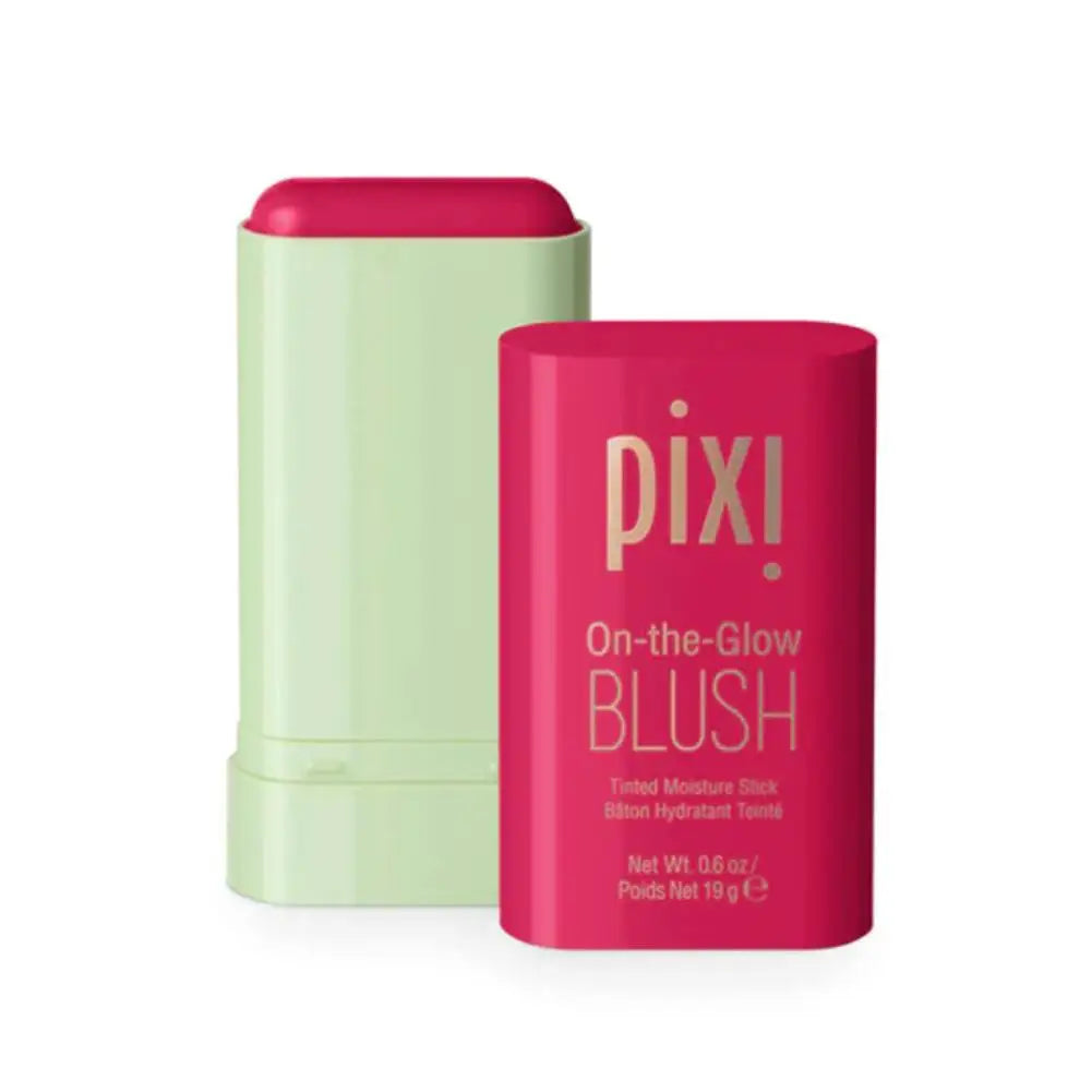 Multi-Use Blush Stick - Long-Lasting Matte Finish