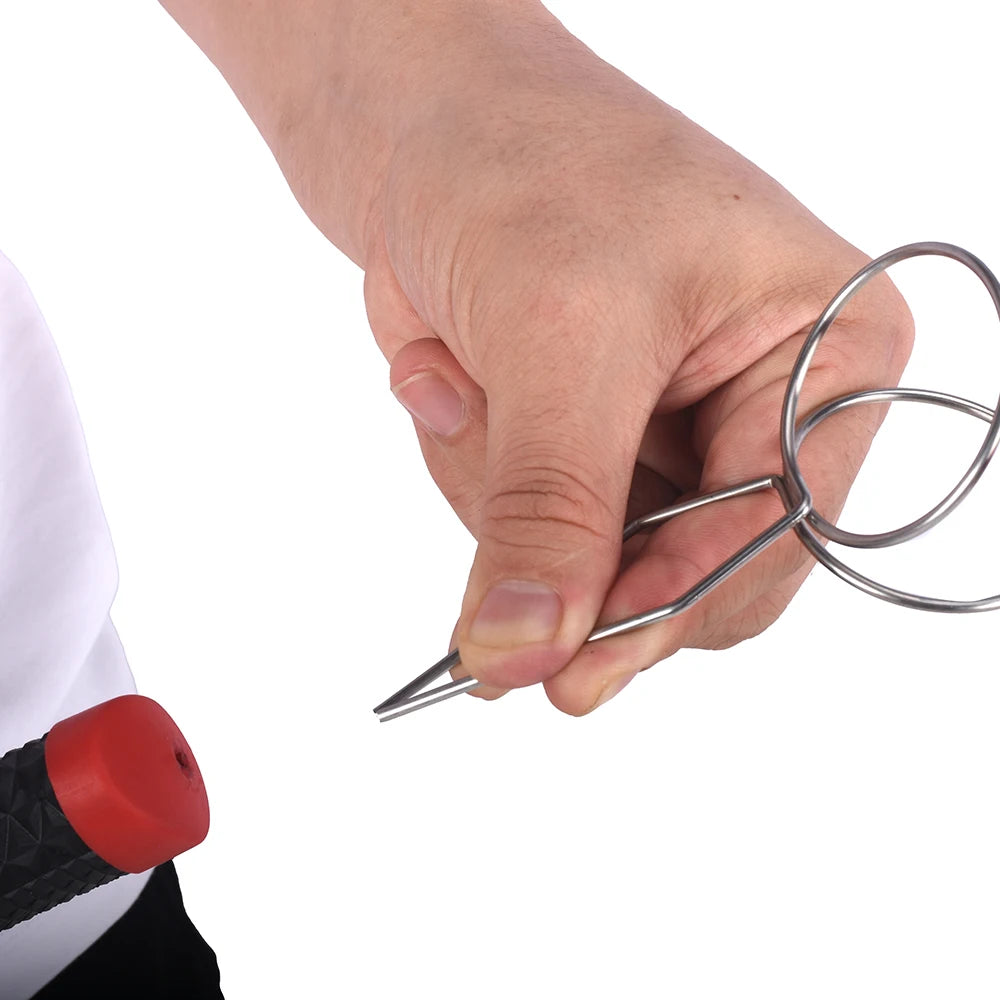 Park Golf Ball Retriever