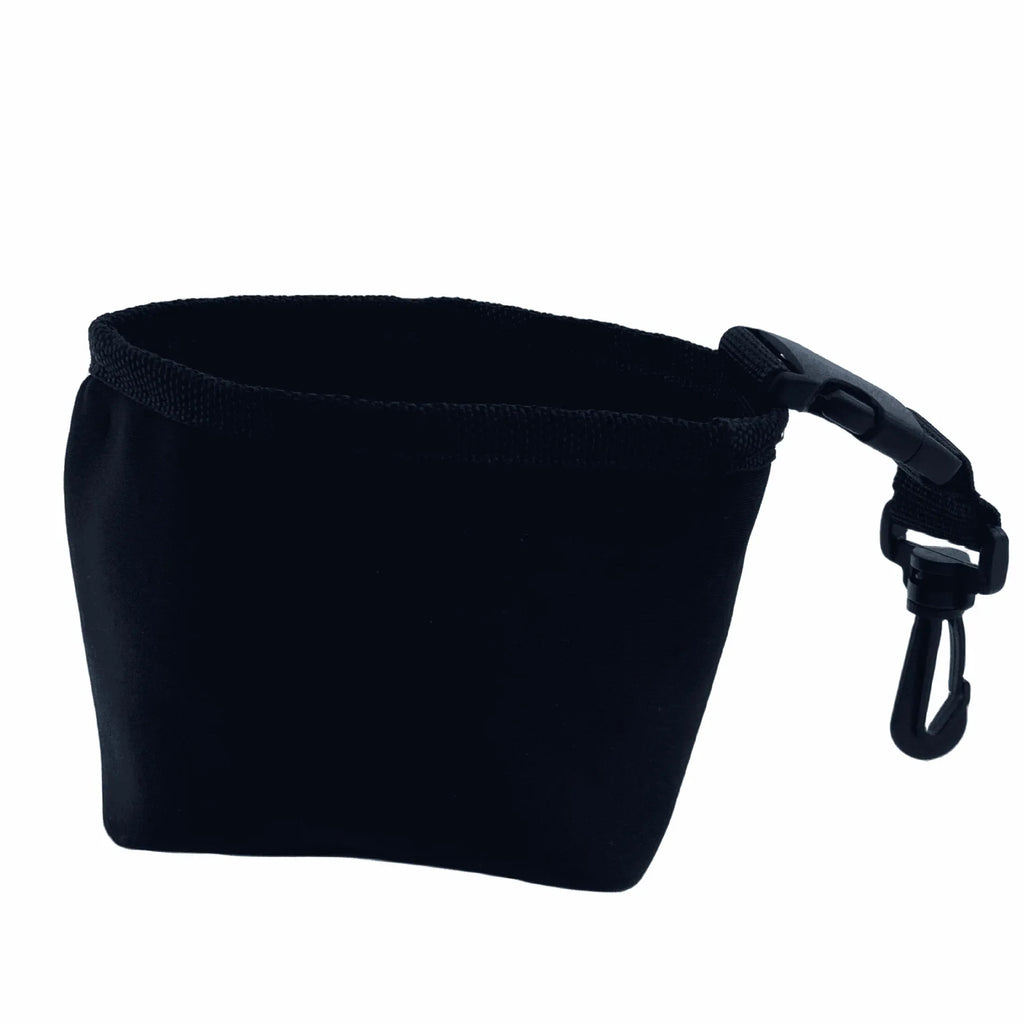 Portable Golf Club Cleaning Bag