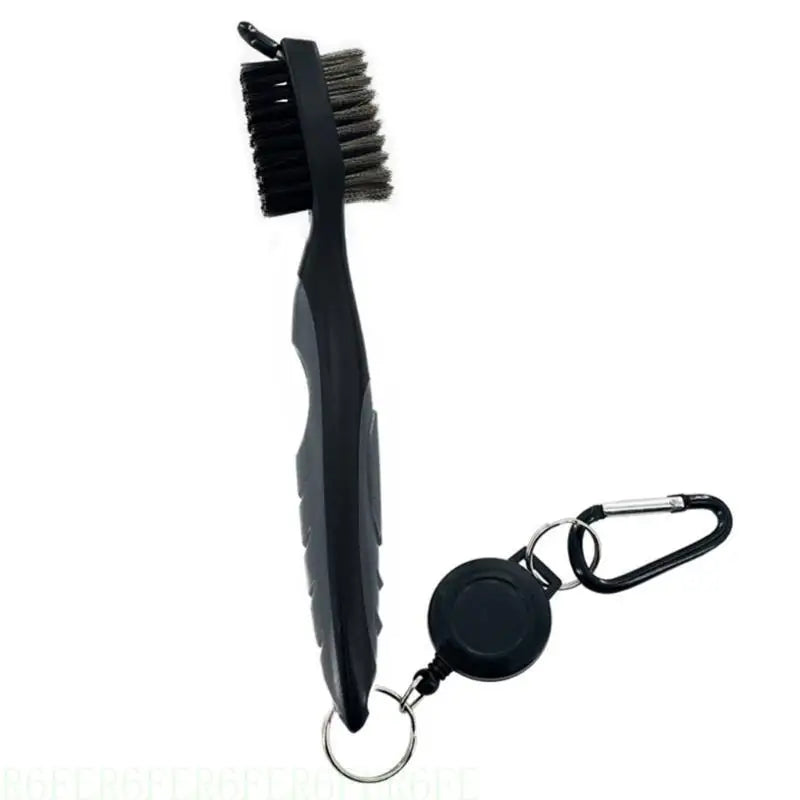 3 In 1 Golf Club Cleaning Brush