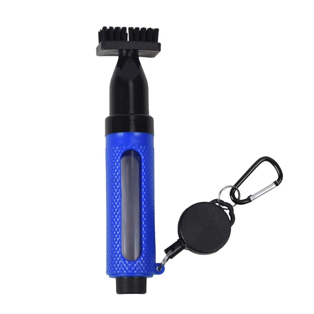 Golf Club Cleaning Brush