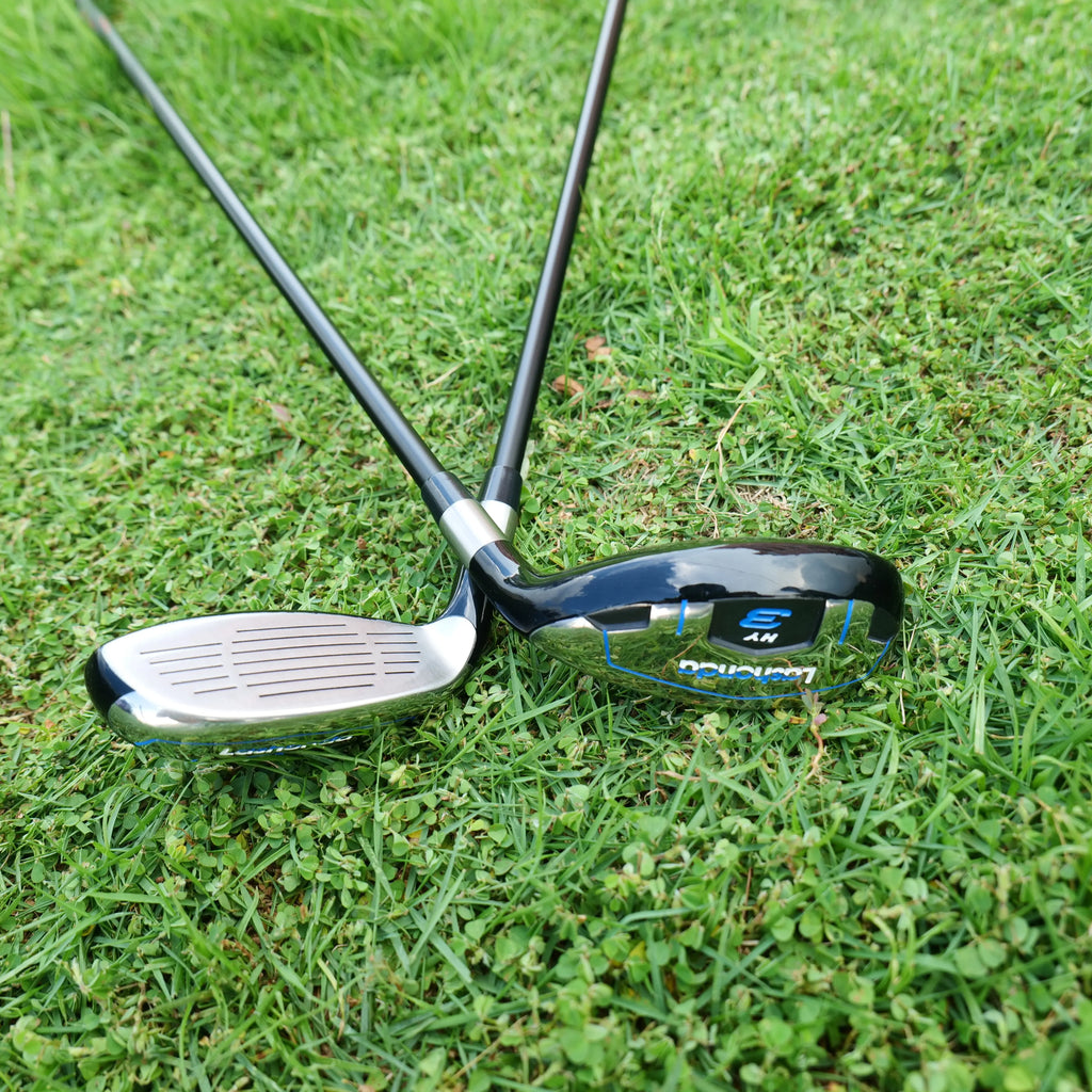 Elite Irons Golf Club