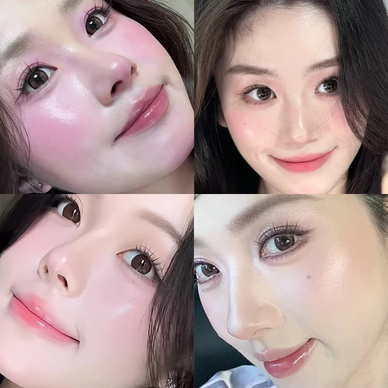 Hydrating Jelly Blush