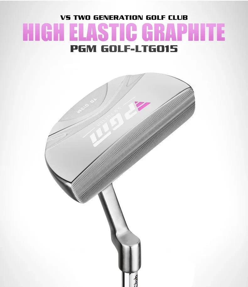 Ladies Golf Club Set