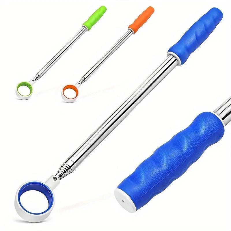 Telescopic Golf Ball Retriever