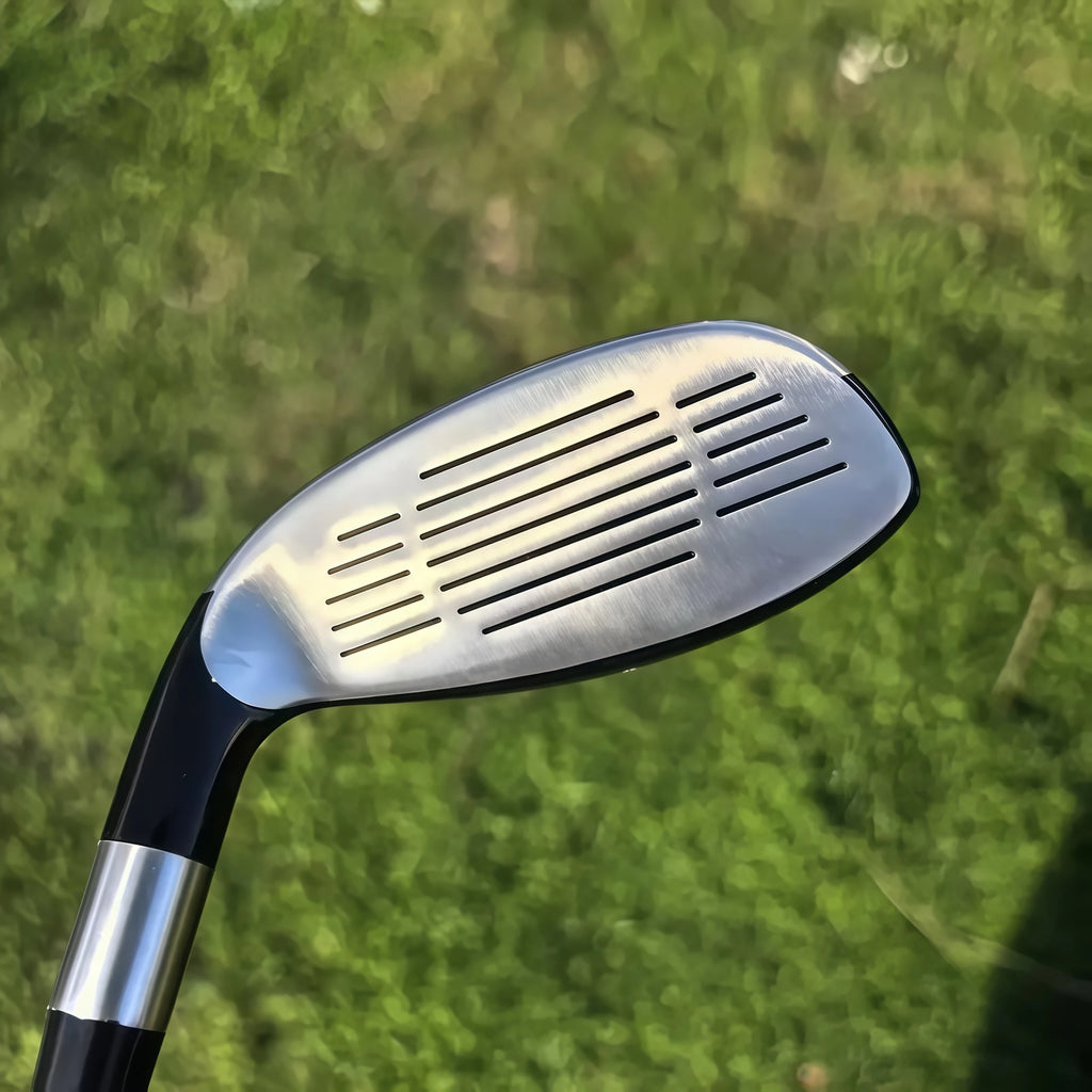 Elite Irons Golf Club