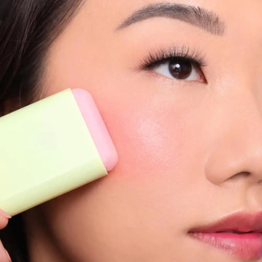 Multi-Use Blush Stick - Long-Lasting Matte Finish