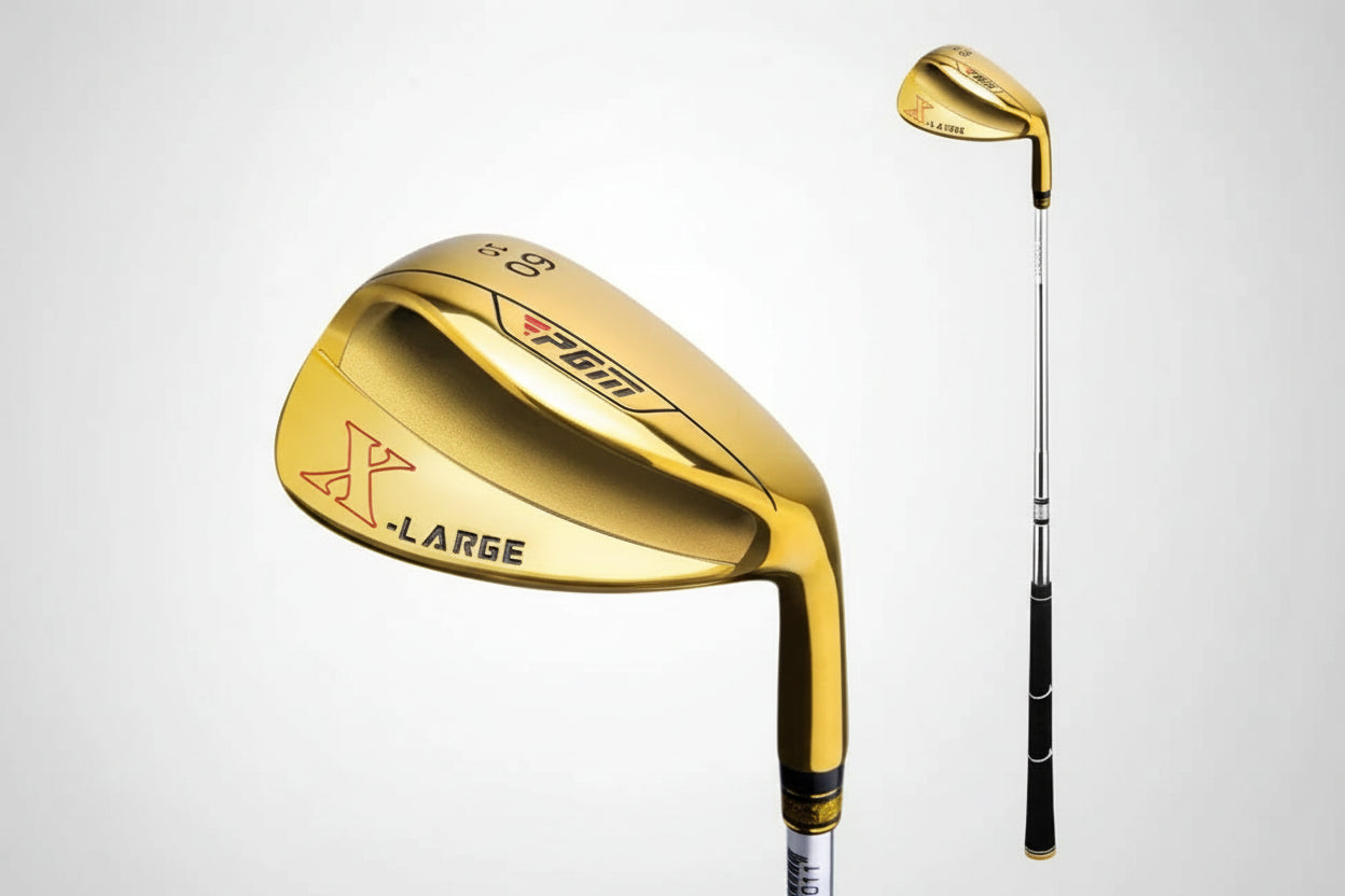 Men's Golf Wedge