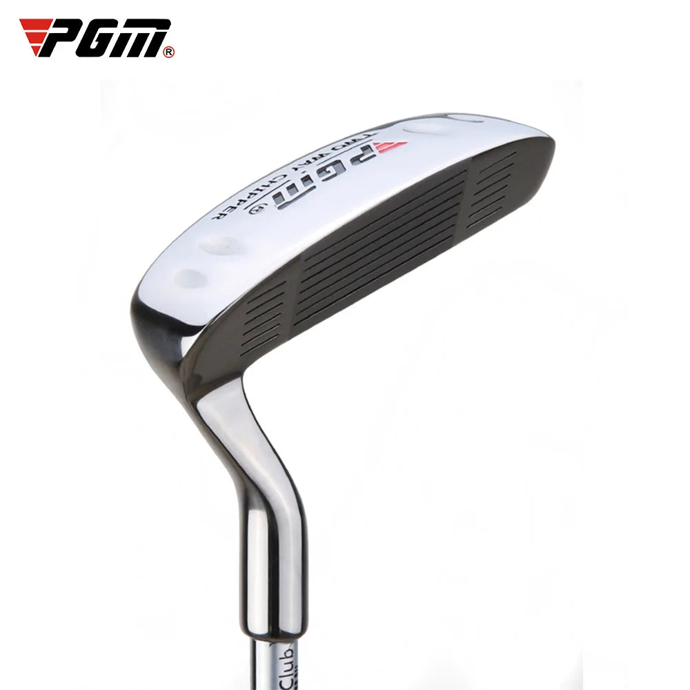 Two-Way Golf Chipper Wedge