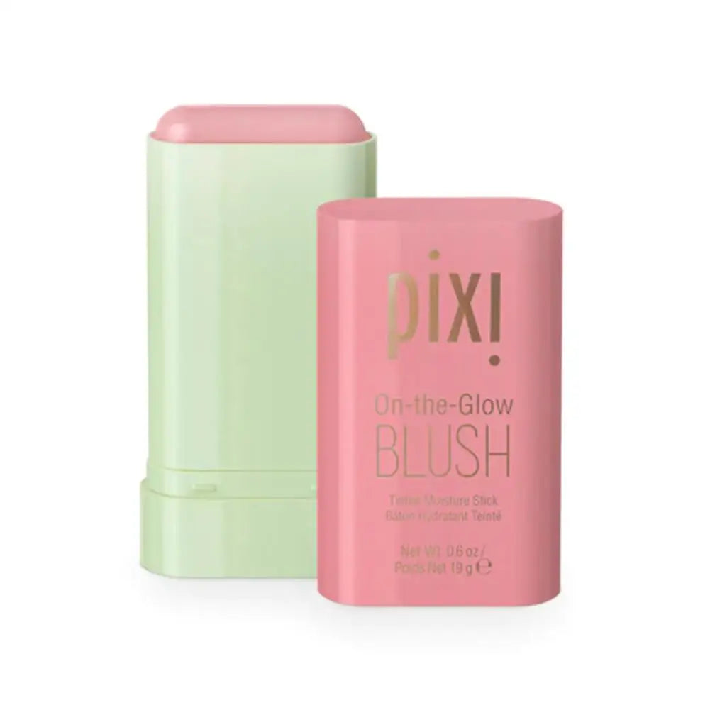 Multi-Use Blush Stick - Long-Lasting Matte Finish