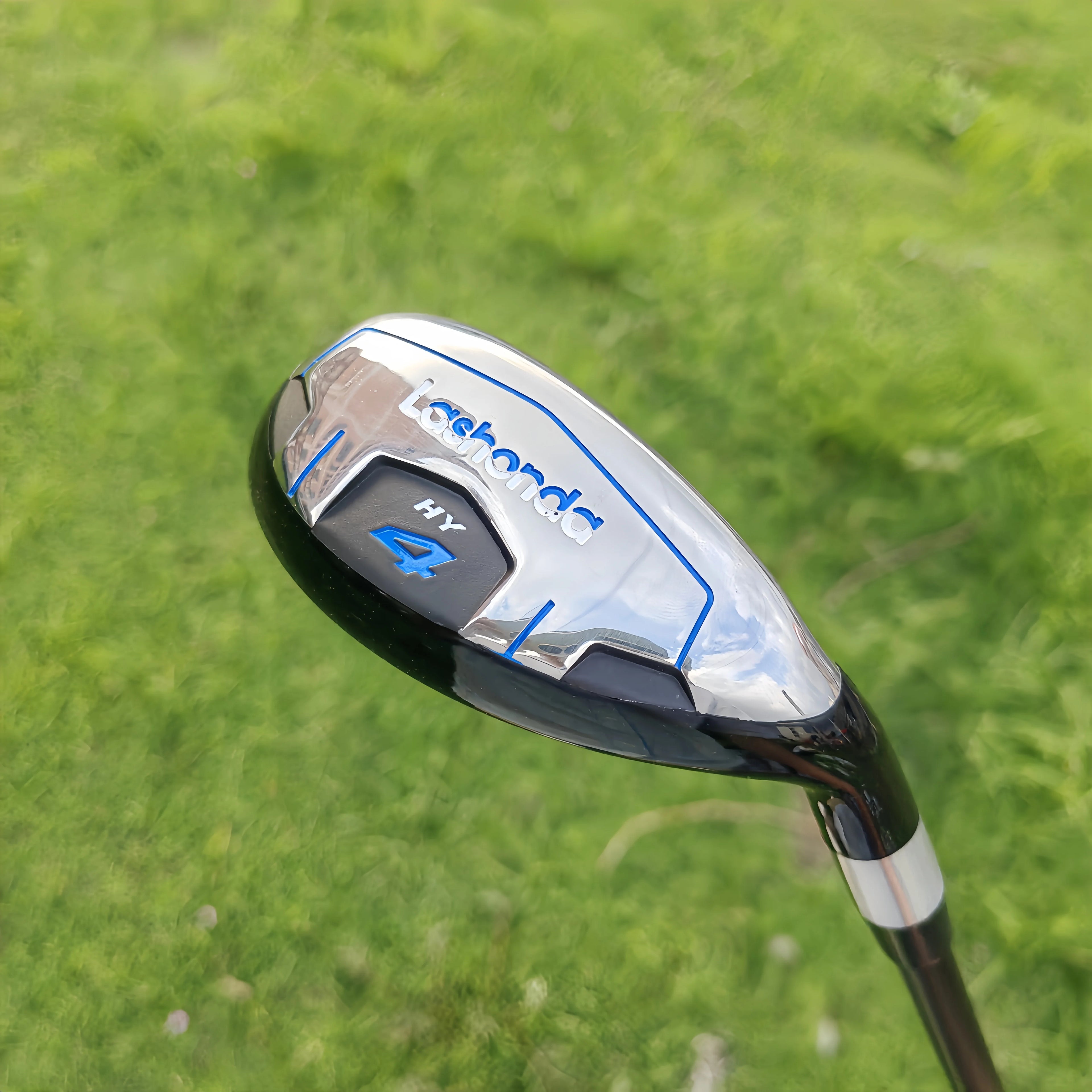 Elite Irons Golf Club
