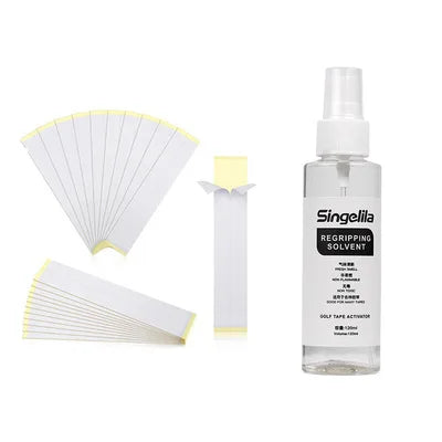 Golf Grip Replacement Kit