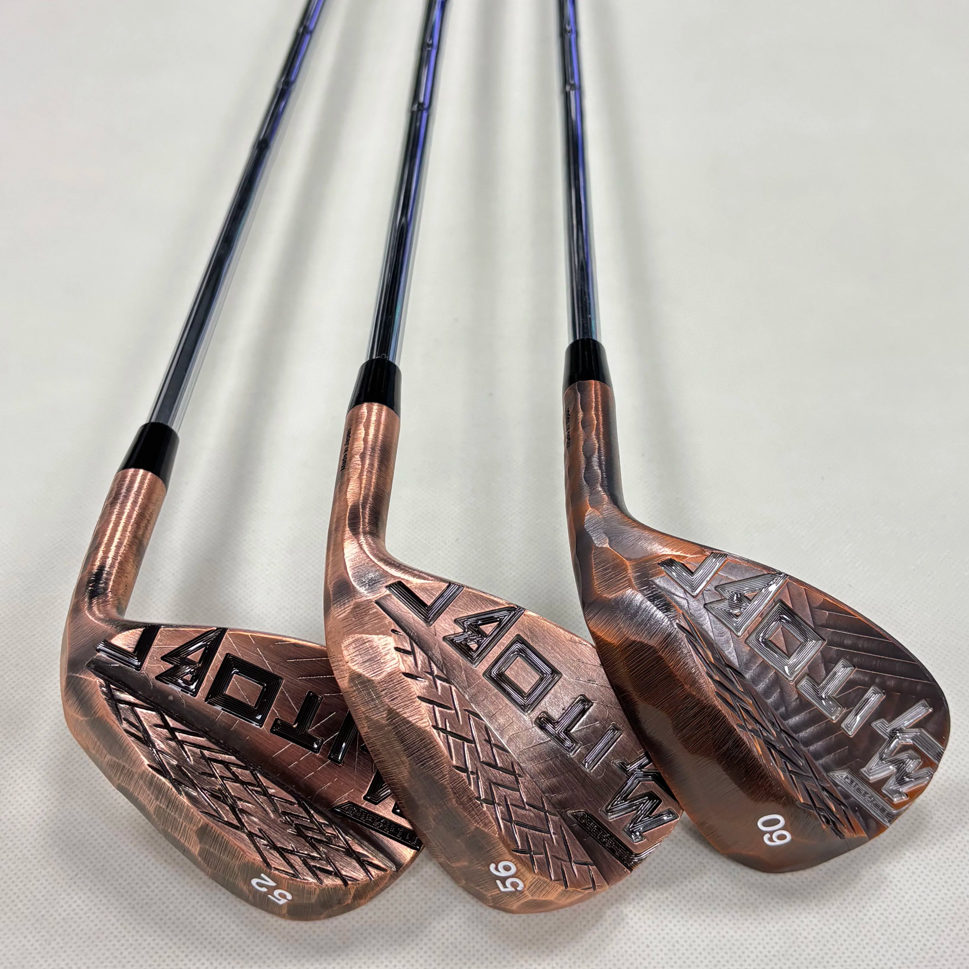 Elite Irons Forged Golf Wedge