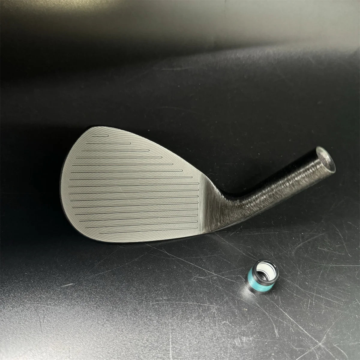 Forged Carbon Steel Golf Wedge