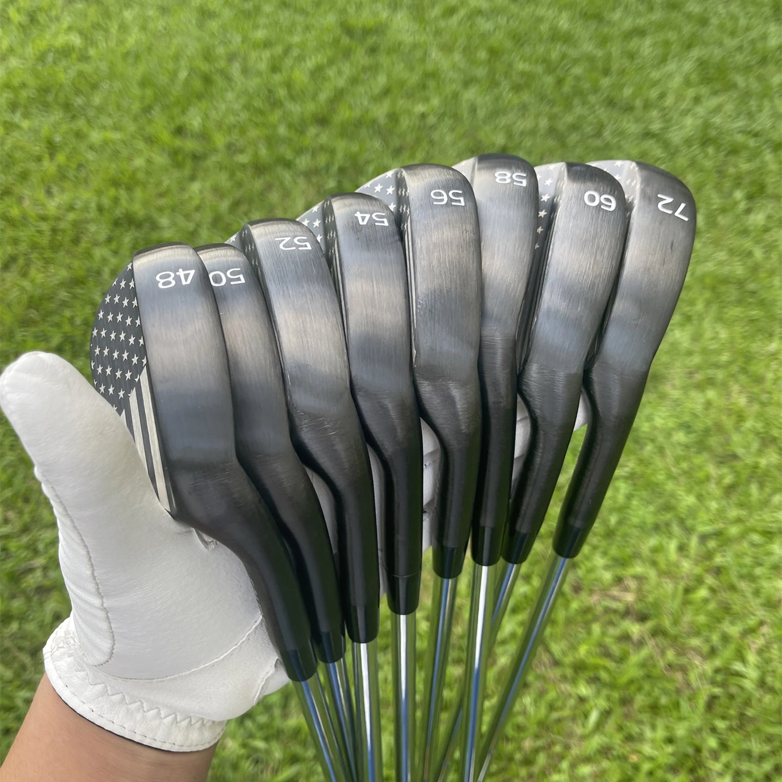 Elite Irons Calong Golf Wedge