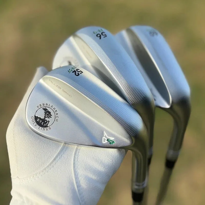 Elite Irons Milled Face Golf Wedge