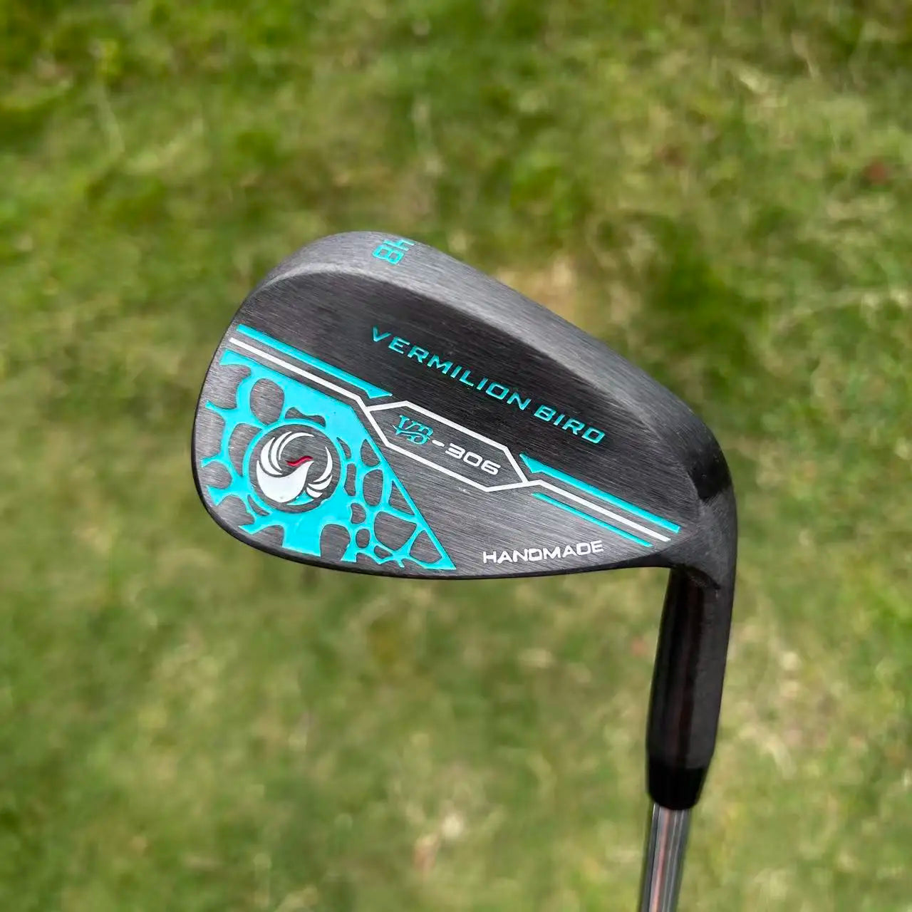 Forged Golf Wedge