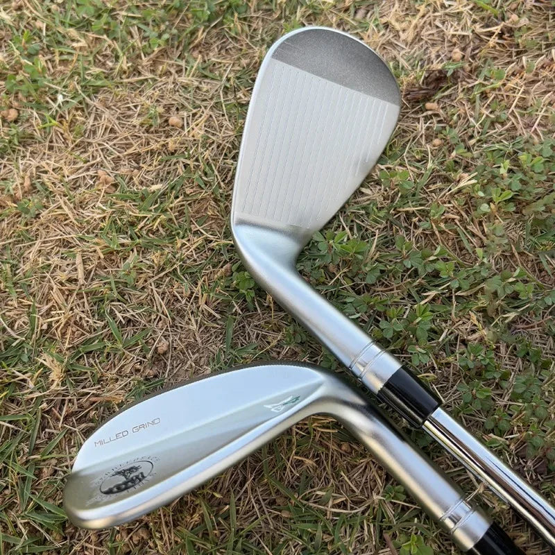 Elite Irons Milled Face Golf Wedge