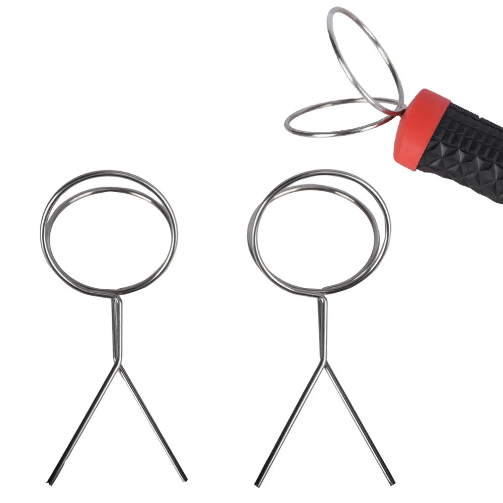 Park Golf Ball Retriever