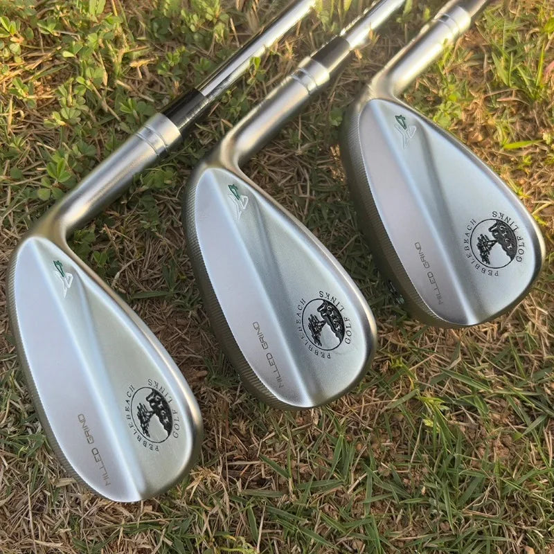 Elite Irons Milled Face Golf Wedge
