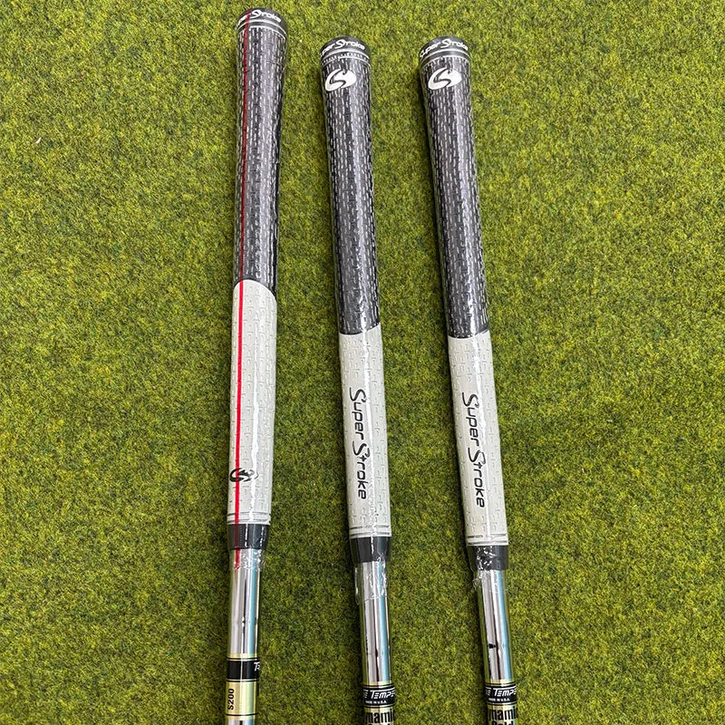 Elite Irons Forged Golf Wedge