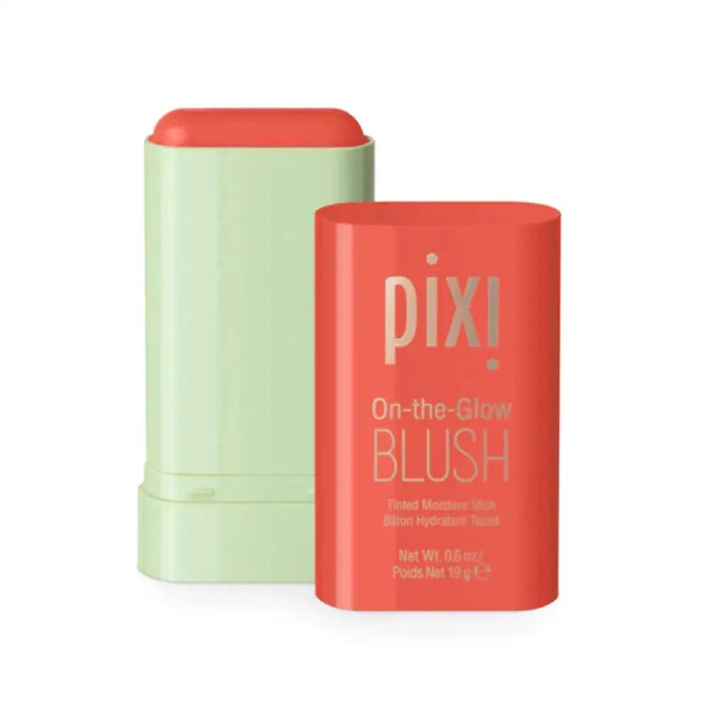 Multi-Use Blush Stick - Long-Lasting Matte Finish