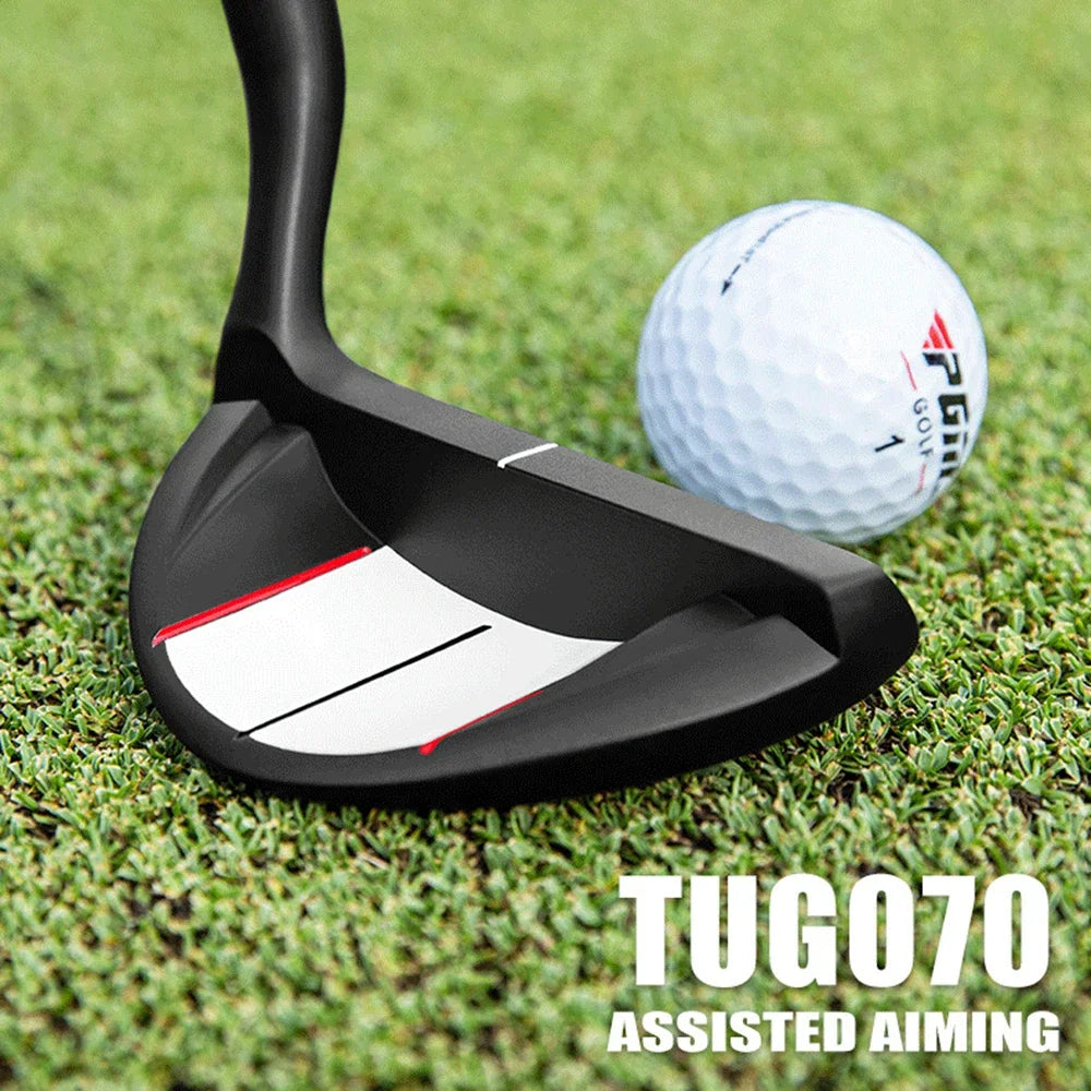 Elite Irons Golf Chipper Putter