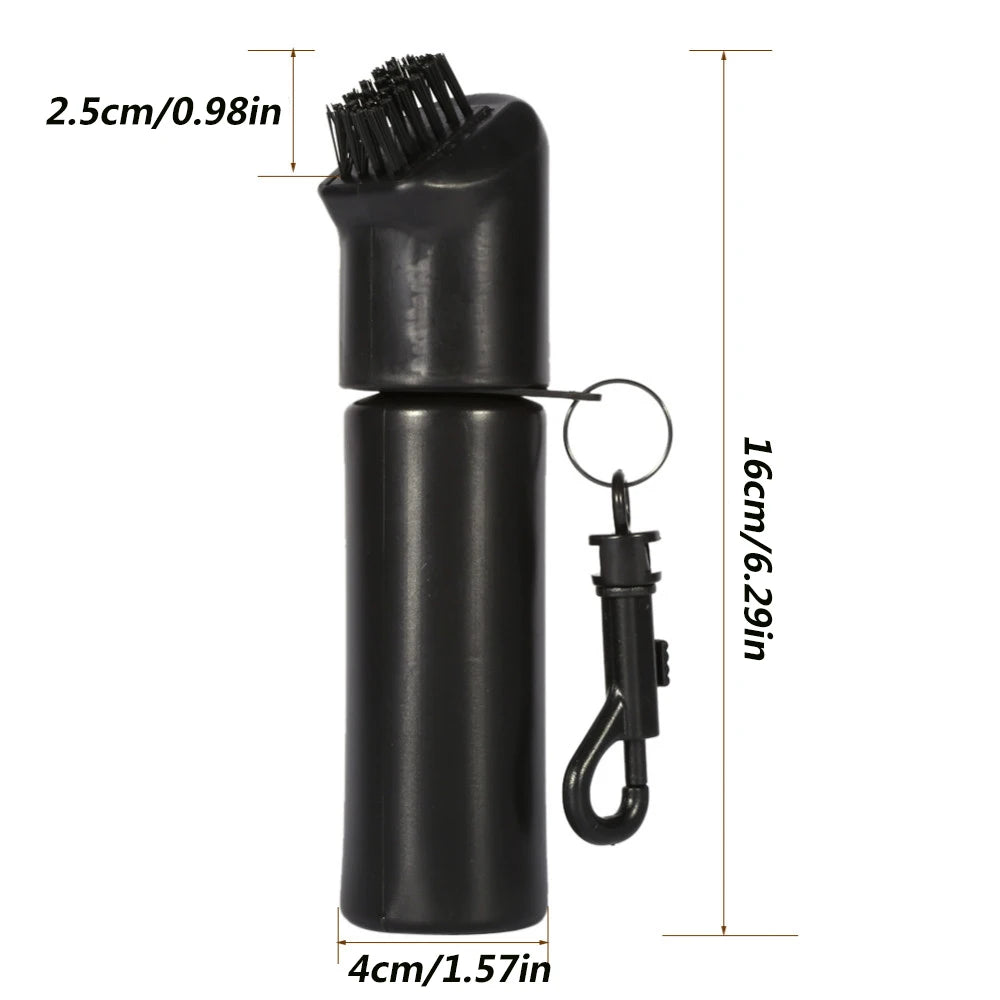 Golf Club Cleaning Brush