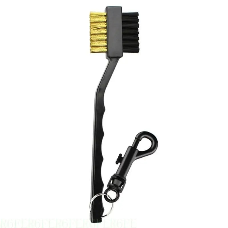 3 In 1 Golf Club Cleaning Brush