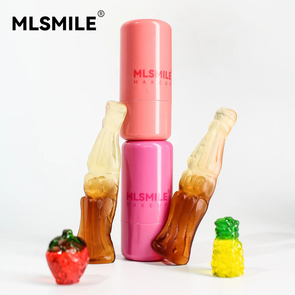 2-in-1 Jelly Lip & Cheek Tint