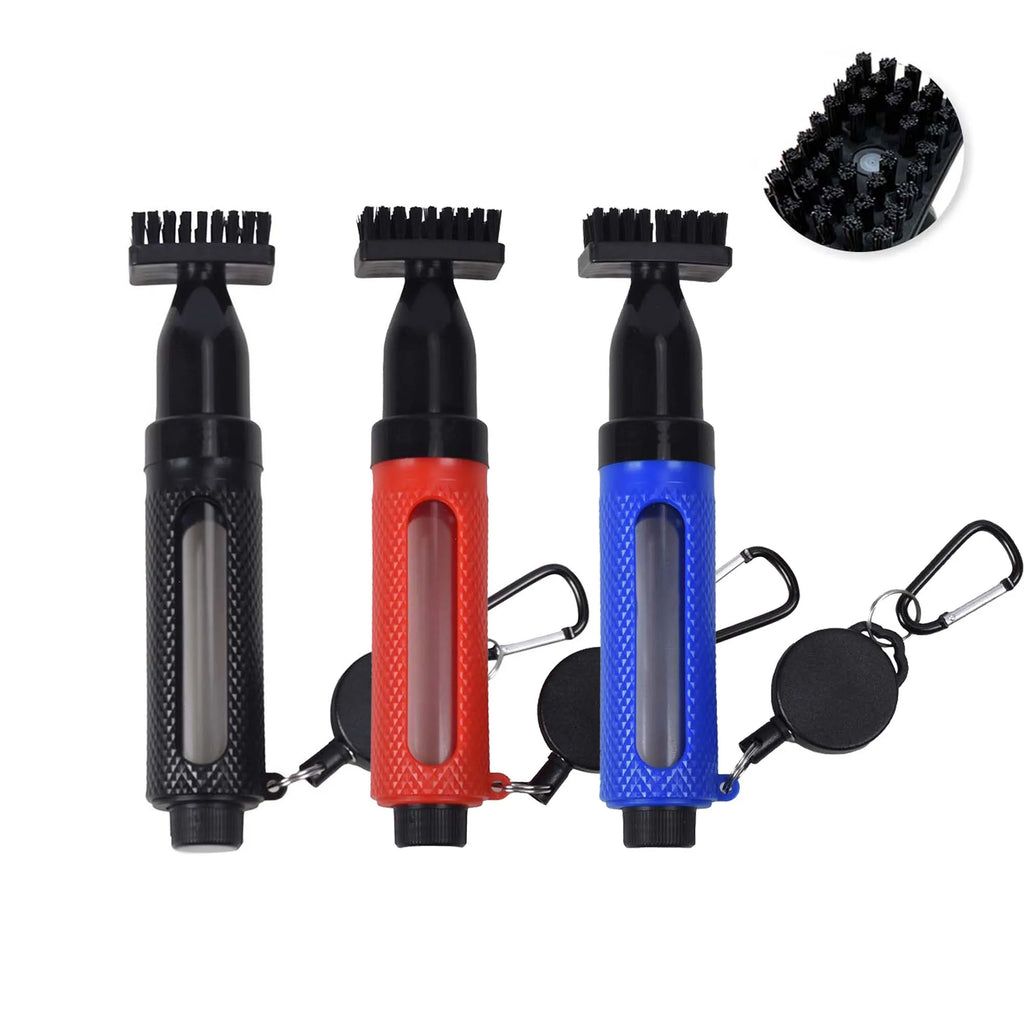 Golf Club Cleaning Brush