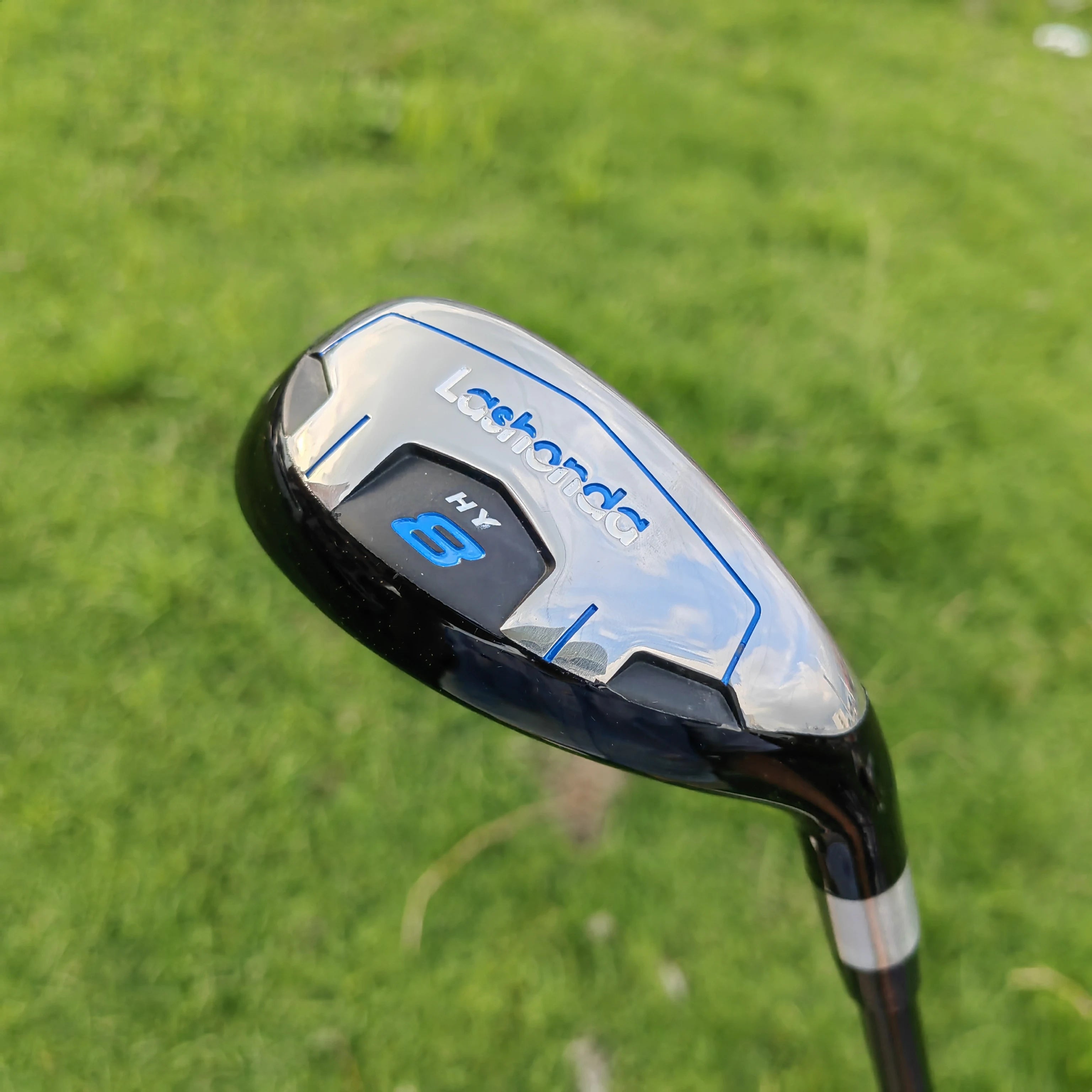 Elite Irons Golf Club