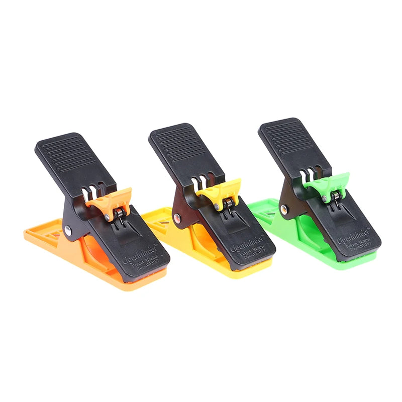 1Pc Cigar Holder Golf Clips