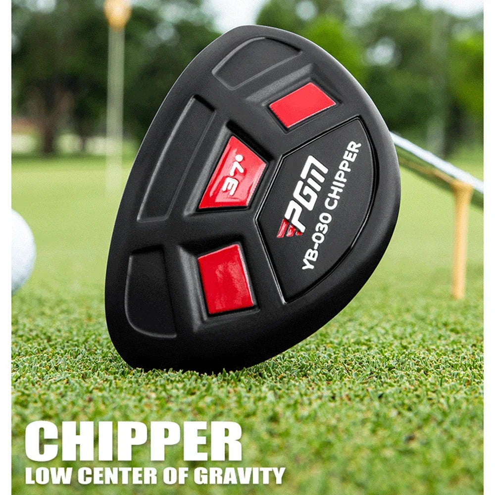 Elite Irons Golf Chipper Putter