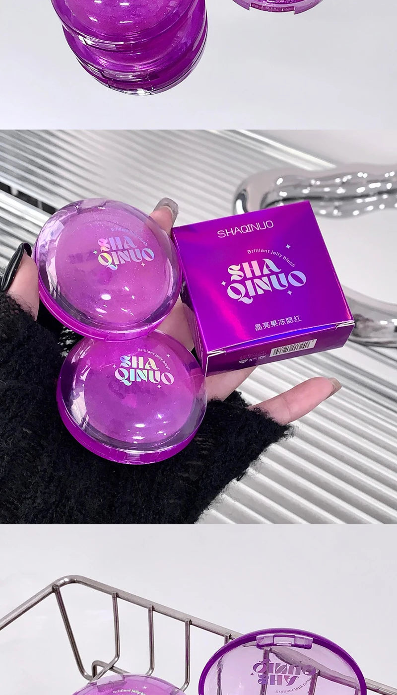 Hydrating Jelly Blush