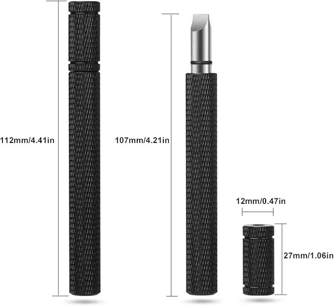 Golf Groove Sharpener