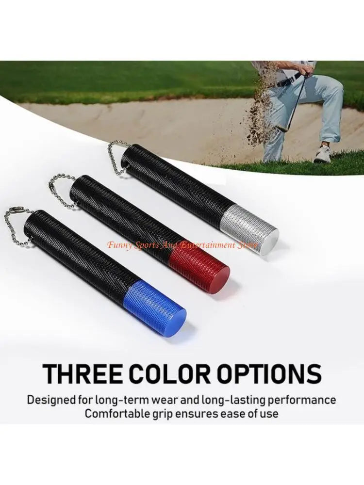 Golf Club Groove Sharpener