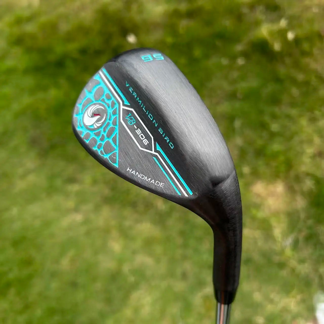 Forged Golf Wedge