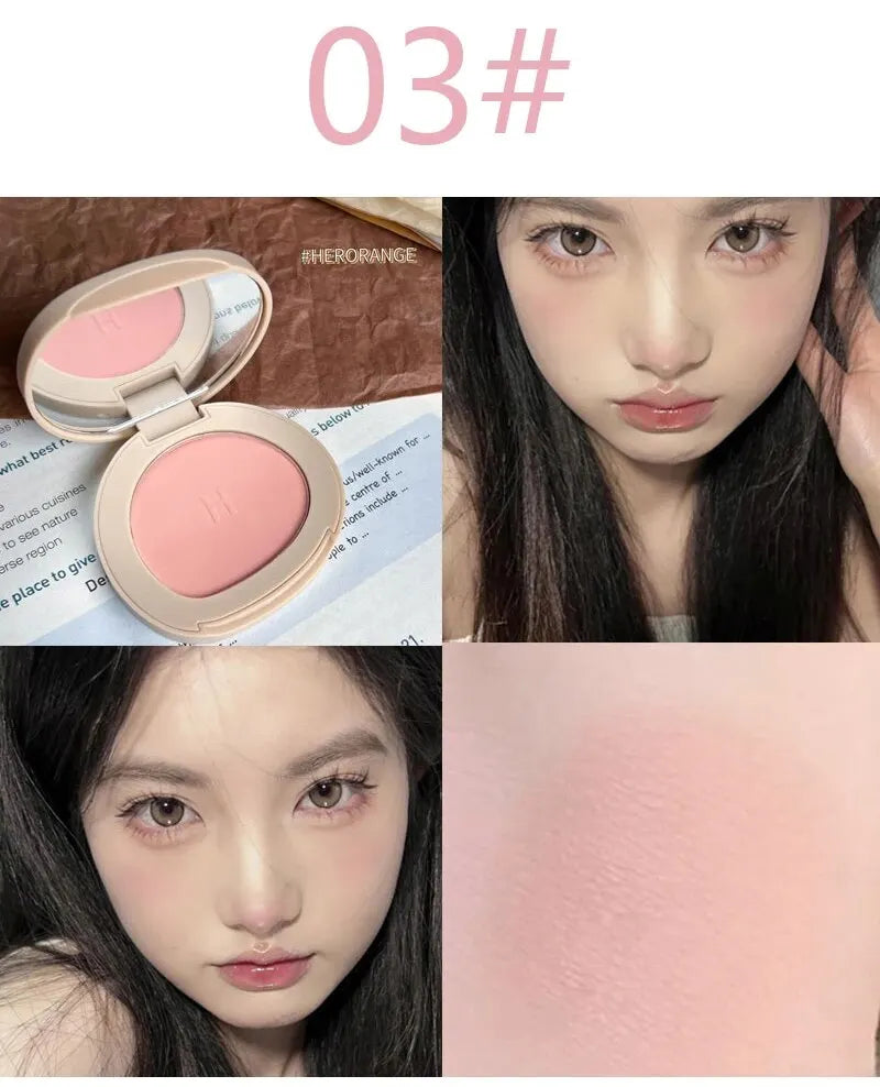Waterproof Blush