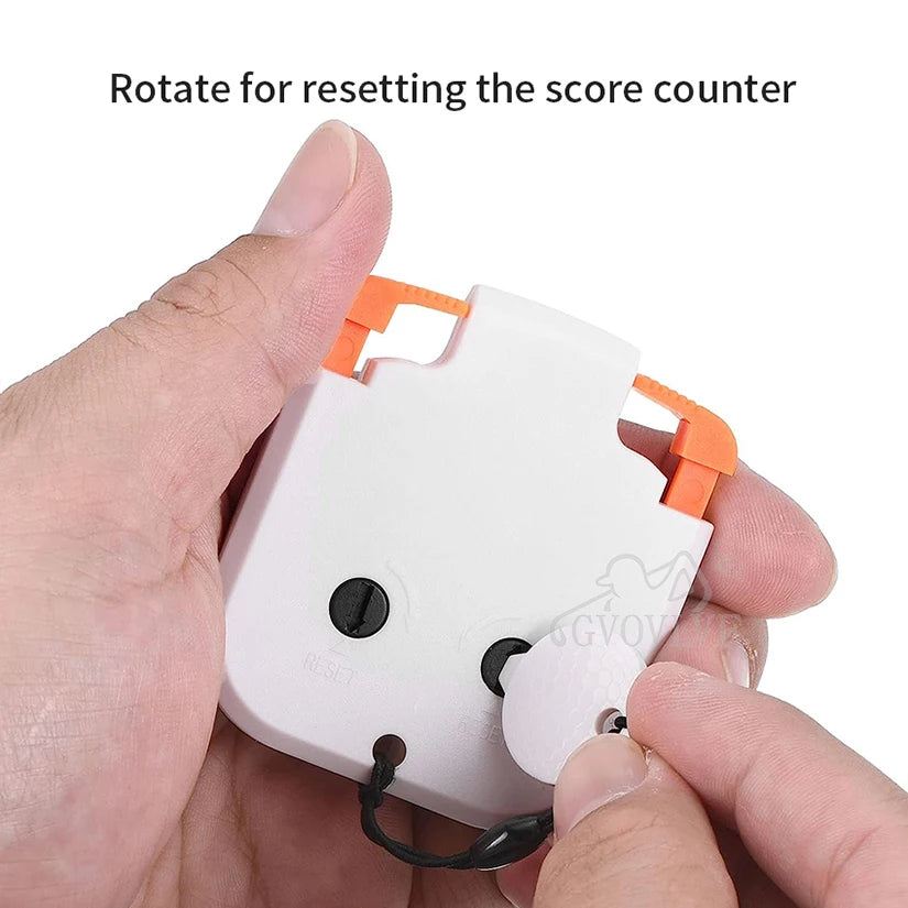 1piece Golf Score Counter