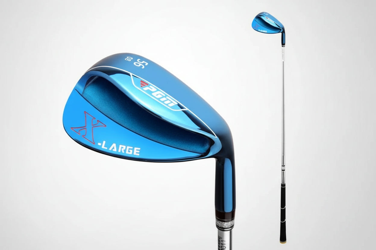 Men's Golf Wedge