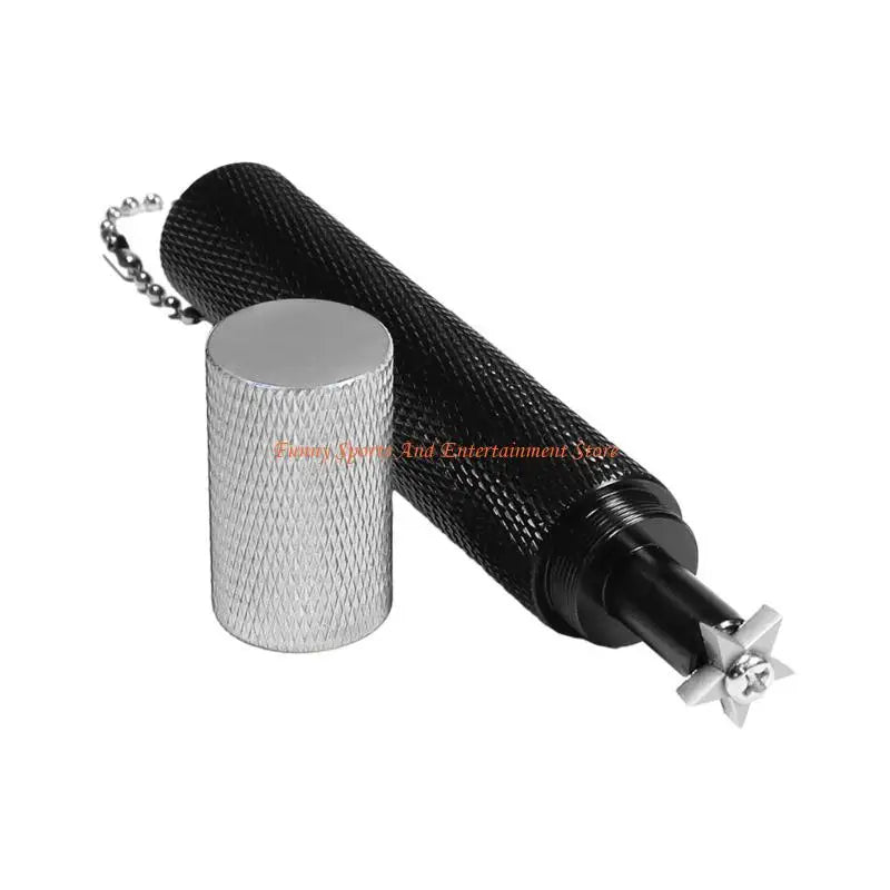 Golf Club Groove Sharpener